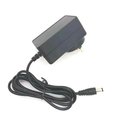 China Charger of electrical appliances 8.4V2A with SAA Ctick RCM for sale