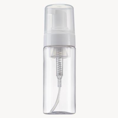 China BEAUTY PACKAGING 10ml 20ml 30ml 50ml 100ml 200ml Spray PET Plastic Bottle for sale