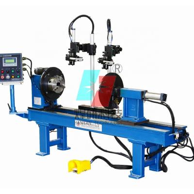 China Garment shops HF-300WS circle welding machinery/MG/MIG/TIG for sale