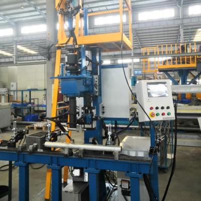 China TIG Welding Aluminum Tank Fabrication - Various Water Welding Machine for sale