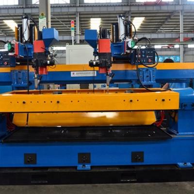 China Welding Shaft Housing Auto Vehicle Shaft Housing Reinforcing Ring Welding Machine for sale