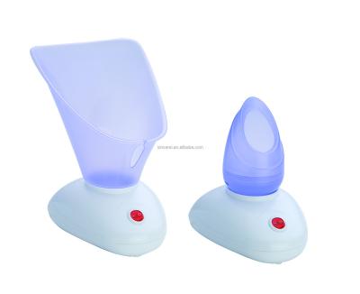 China Hydration Type Family Water Face Steamer Hot Family Spa for sale