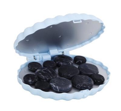 China Outdoor China body health care is good for health hot hot stone for sale