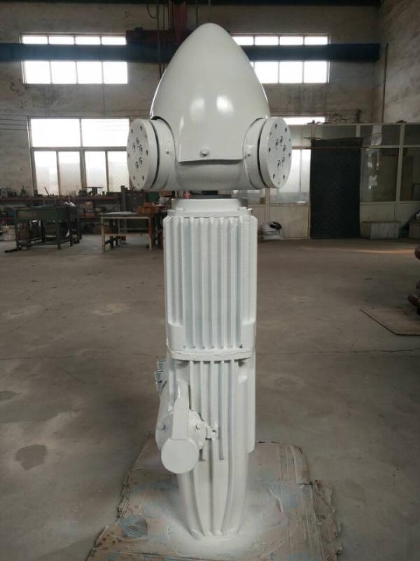 Verified China supplier - Qingdao HenryD Wind Power Equipment Co., Ltd.