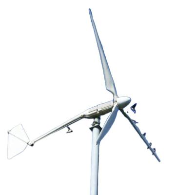 China 2.5KW wind turbine generator with 24v 48v 96v 120v 240v 300v 360v 380v 450v 500v 2.5kw for sale