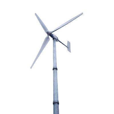 China 20KW 20kw Wind Turbine Generation Circuit for sale