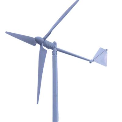 China 2000w wind generator with 24v 30v 36v 48v 56v 60v 72v 96v 2kw for sale