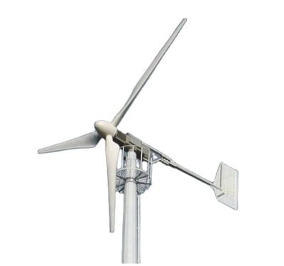 China Low wind place wind generator 10kw 10kw for sale