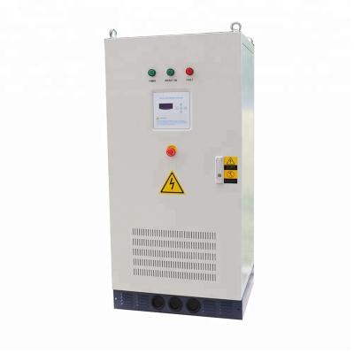 China Wind Power 3 Phase Grid Tie Inverter With 3 Phase Wind Power Grid Tie Inverter Isolation Transformer 10kw 20kw 30kw 50kw 100kw 250kw 500kw for sale