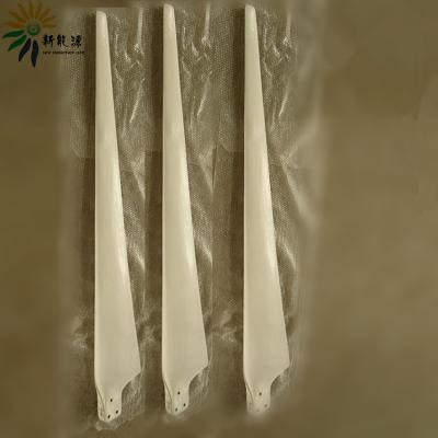 China FRB 3kw 1.96m 2m Wind Turbines Turbine Blades for sale