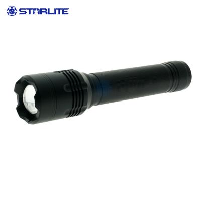 China XHP70 Emergency Aluminum Alloy Zoom LED Flashlight Torch Light Torch for sale