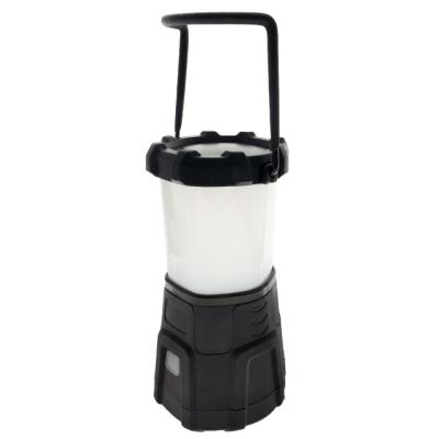 China Rechargeable ABS Power Bank LED Camp Lantern Light for sale