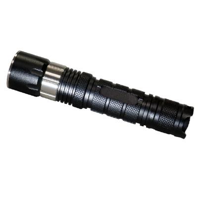 China STARLITE 6W 6400K Emergency Led Power Style Increasing Flashlight for sale