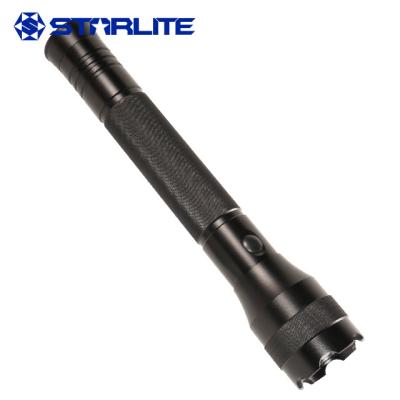 China STARLITE Excellent Camping Quality IPX7 413M 1101 Font Flashlight Shock for sale