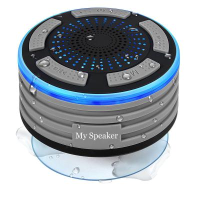 China Waterproof video call amazon gadgets bluetooth speaker sale souvenir best new for sale