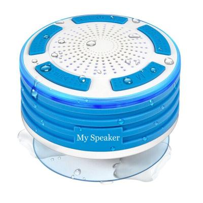 China New product hot selling function phone instrument electronics small bluetooth speaker for sale