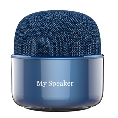 China Phone Function New Arrival Wired And Wireless Speaker Wirelesslyless Mini Compatible Speaker Portable for sale