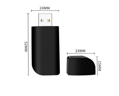 China 2021 LAPTOP New Arrival Usb Bluetooth 5.0 Adapter Usb Bluetooth Adapter for sale