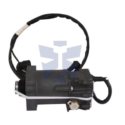 China Truck Part Clutch Clutch Servo Booster For Euro Heavy Truck OE 1447248 1813120 1815943 1897867 1917956 1938762 42536490 42560762 42561466 for sale