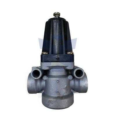 China Automotive Parts Air Suspension Pressure Relief Valve M22 x 1.5For DF Ma Heavy Truck OE 1505392 Good Quality Good Price 04750103000 81521016269 for sale