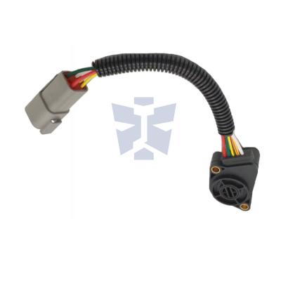 China Auto Engine Parts Throttle Position Sensor Repair Kit For Volv Truck OE 20715967 20893518 21116880 21915486 23897052 3175130 3980492 82627975 for sale