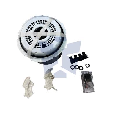 China Air System Diesel Air Dryer Kit With Coalescing Filtration OE 1536361 K096837K50 7422223804 21412848 22130454s 22223804 23260129 23260134 for sale