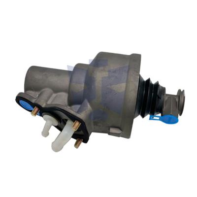 China Truck Brake System Parts Grab Servo For SCA Heavy Truck OE 625359AM 1412713 1513717 627692AM 629683AM 1367453 1421186 Clutch Booster Clutch Servo for sale