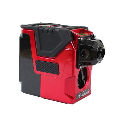 China Factory Sales 3P Direct Self-Leveling Green Beam 3 Dots Laser Level Compact Lasers IP54 for sale