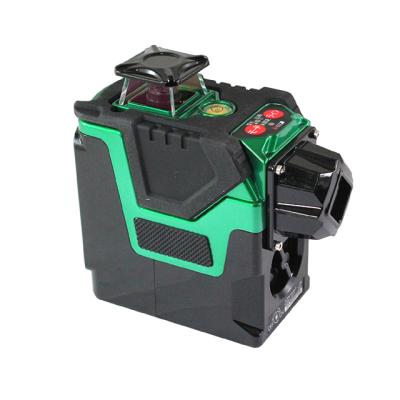 China Hot Selling Self-Leveling 1V+1Cone Green Line Laser Level Compact 1V1ConeH 5 Beam Lasers for sale