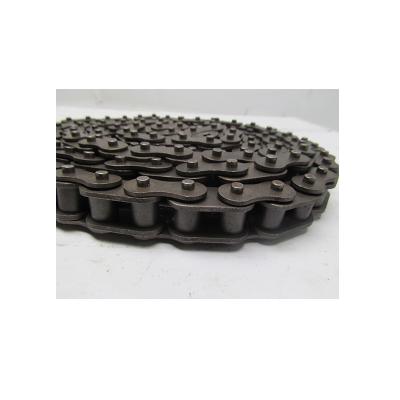 China Conveyor Chain Yongmei China Factory Automatic Parking Conveyor Transport Machine Roller Chain 20A-1 for sale