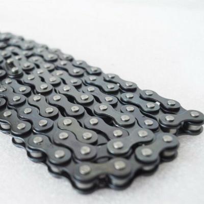 China American Standard Conveyor Chain Yongmei Industry Equipment Transmission Drive Roller Chain 12A-2 for sale