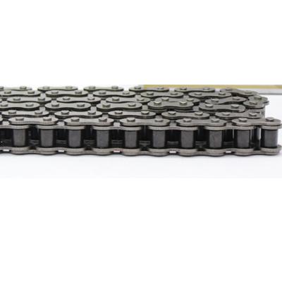 China Yongmei Standard High Quality Simplex Conveyor Chain ANSI Roller Chain 10A 12A 16A 20A 24A 28A 32A Conveyor Chain for sale