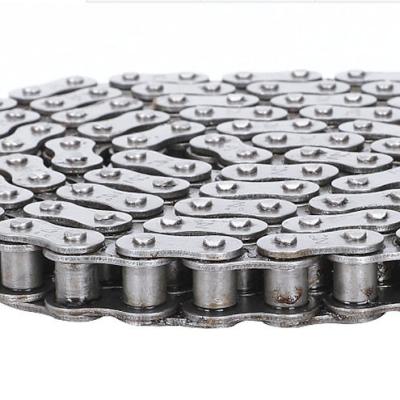 China Chain Conveyor Chain Manufacturers Yongmei 12a China Profession Made Roller Chain DIN ANSI Standard for sale