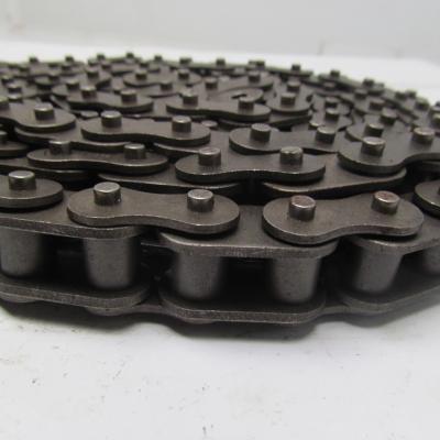 China Yongmei Professional Conveyor Chain Manufacturer Precision Transmission Roller Chain B Series Simplex Chain 10B for sale