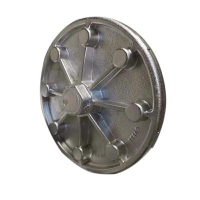 China Customization Sinotruk Aluminum Clutch Pressure Clutch Pressure Plate Price Aluminum for sale