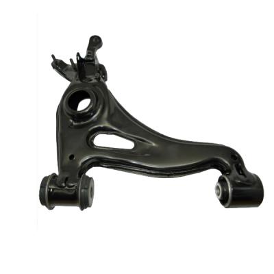 China Aluminum Alloy Aluminum Die Casting Adjust Control Arms China Auto Spare Parts Automobile Accessories for sale