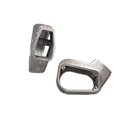 China Motorcycle frame parts spare parts and accessories motorcycle aluminum parts for sale for sale