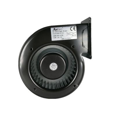 China Cool Air Ventilation IP55 12v 24v Low Noise Waterproof DC Air Dust Chemical Protected Exhaust Fan for sale