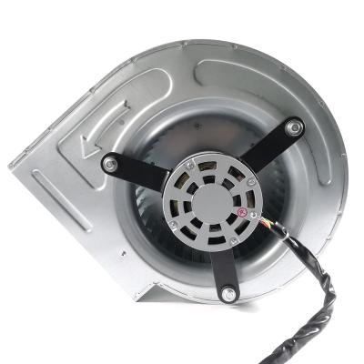 China Ventilation Machine AC 115v Industry Centrifugal Radial Fan Fan Housing Fan Reliable Metal Big Brand China Airflow 2 Years SYZ9-7 Ll Class 