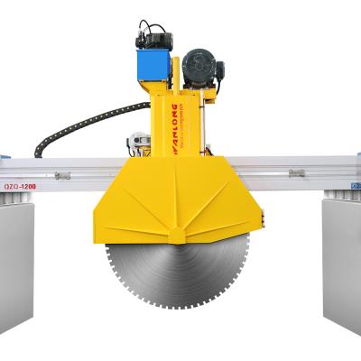 China Building Material Shops High Efficiency Stone Cutting Machine For Granite Block To Slabs Granite Cutting Diamond Wire Saw Machine for sale