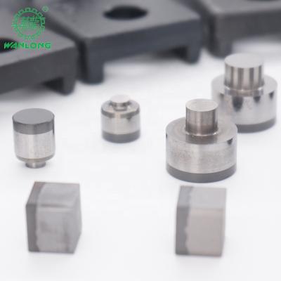 China Chainsaw PCD Insert PDC Cutter PDC Tips For Limestone Quarry Marble Chainsaw for sale