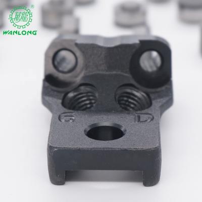 China Construction Material Stores Oil Drilling Bit Gas Drilling Bit Replacement PDC Cutters PDC Milling Insert for sale