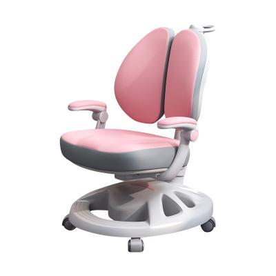 China High Quality Comfortable Height Adjustable Chair Furniture Child Study Room Ergonomic Chair For Kids for sale