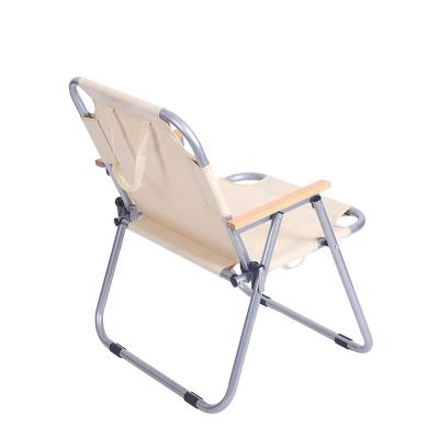 China Durable Outdoor Folding Folding Beach Chair Foldable Camping Chair For Adults for sale