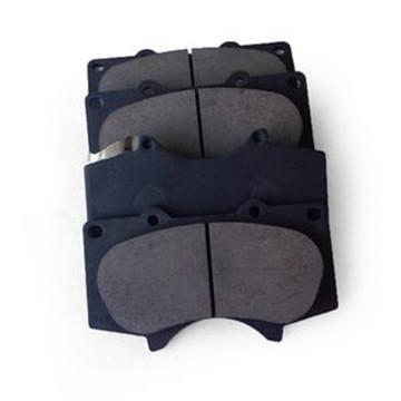 China Performance Quality No Noise Brake Pads 04465-35290 For TOYOTA 4 RUNNER (_N18_) for sale