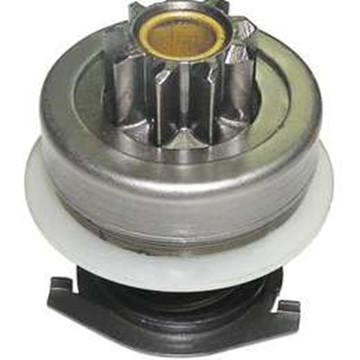 China Vehicles Overflowing One Way Clutch 1006209162 Starter Drive For Porsche for sale