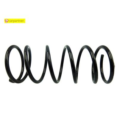 China Custom car accessories high temperature heat resistant for toyota coil spring for sale