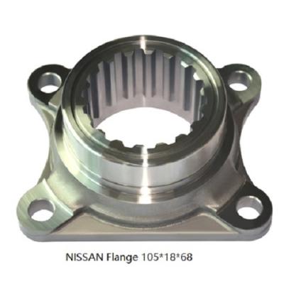 China Stainless Steel Flange 38210-90665 Truck CW520 Steel Flange For Nissan UD for sale