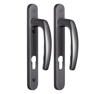 Китай Modern Aluminum Sliding Door Handle Lock Accessories Door Handle and Window Handles Door продается