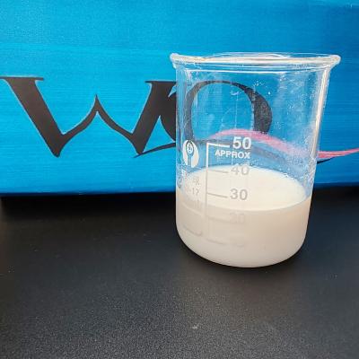 China Environmentally Friendly Acrylic Modified Copolymer Emulsion With Good Water Resistance for sale